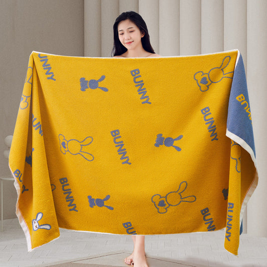 Toalla de Baño Absorbente Reforzada Premium - Image 2