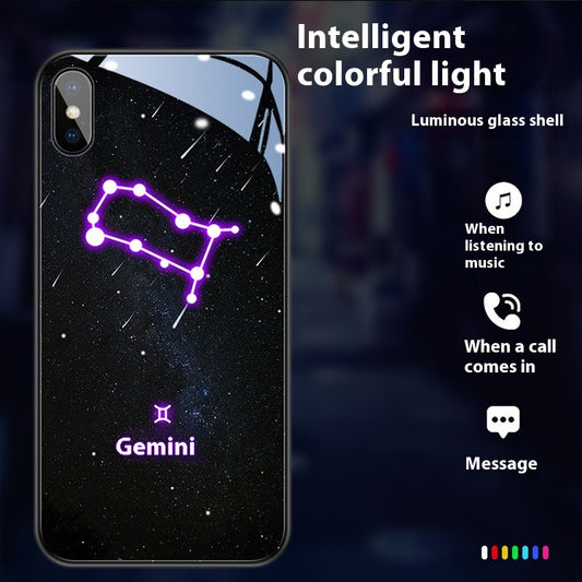 Funda Constelaciones Luminosa para Celular - Image 2