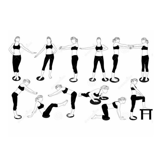 Dispositivo Reductor de Cintura y Abdomen - Image 2