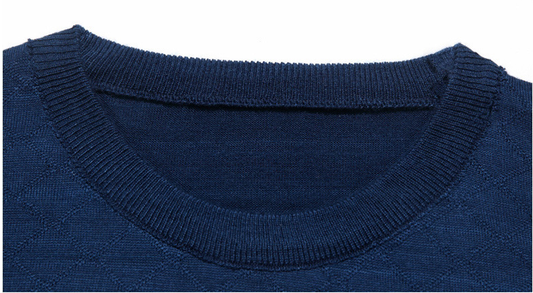 Suéter Cuello Redondo para Hombre - Image 2
