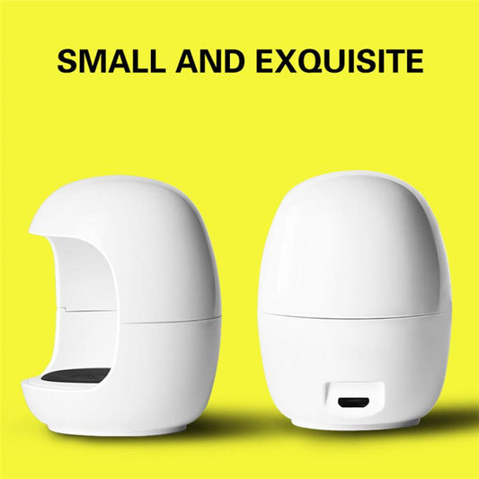 Secador UV Portátil para Uñas - Image 2