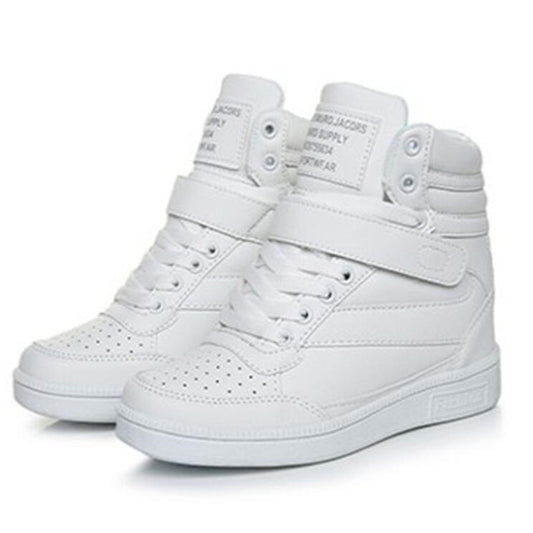 Zapatillas Deportivas Altas para Mujer - Image 2