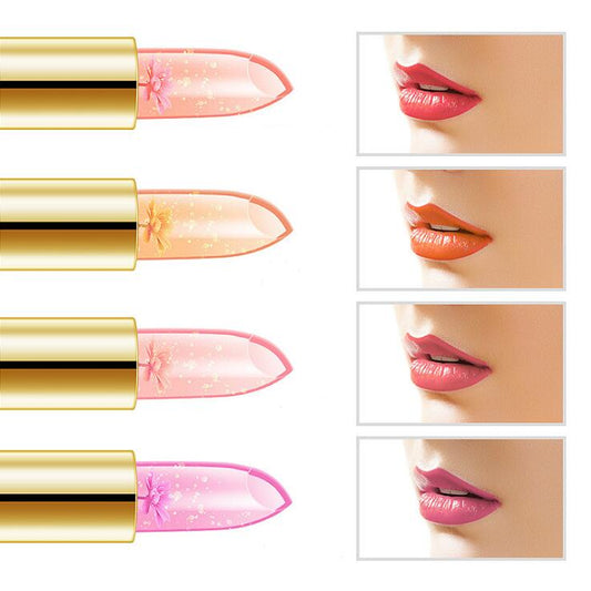 Labial Mágico Cambio de Color por Temperatura - Image 2
