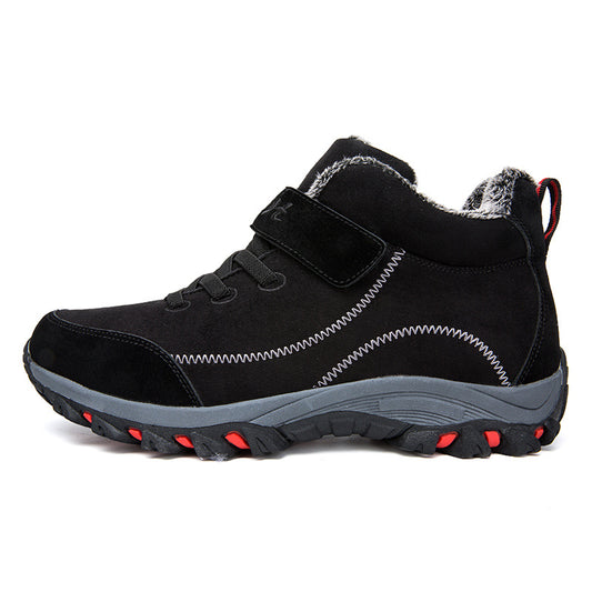 Zapatos Deportivos de Algodón para Adultos Mayores - Image 2