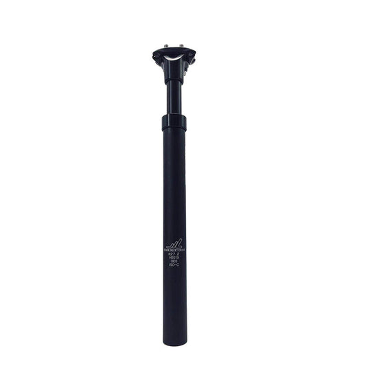 Tubo de asiento con amortiguador para bicicleta de montaña - Image 2