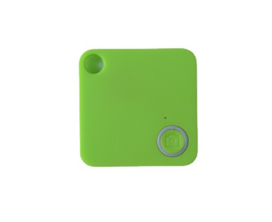 Localizador Bluetooth Inteligente para Billetera y Llaves con Alarma Bidireccional - Image 2