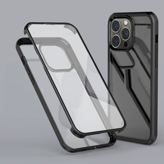 Funda Protectora Integral Doble Cara con Refuerzo en Esquinas - Image 2