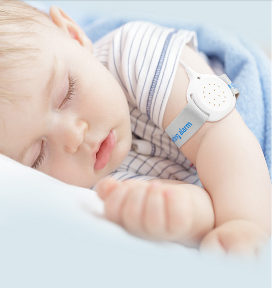 Alarma Nocturna Inteligente para Enuresis - Image 2