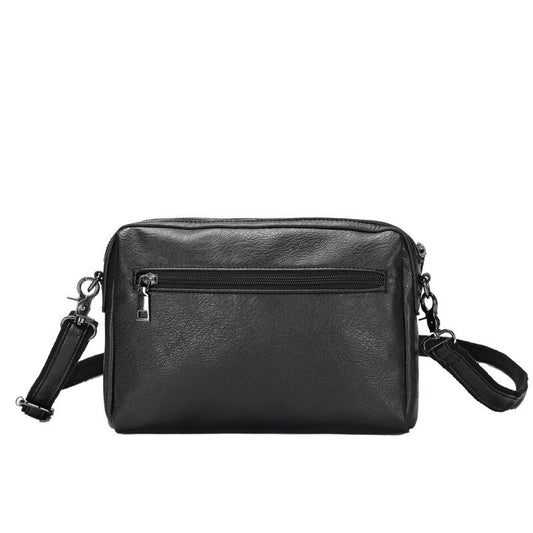 Clutch para Hombre con Patrón Bordado Elegante - Image 2