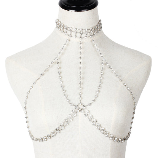 Collar Multicapas Bikini - Image 2