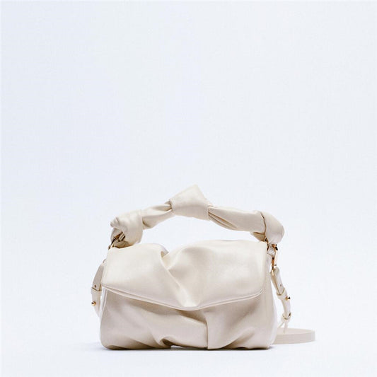 Bolso Bandolera Cuadrado Mini - Elegancia Compacta para Diario - Image 2