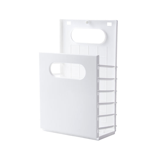 Cesto Plegable Multiusos con Adhesivo sin Perforaciones - Image 2
