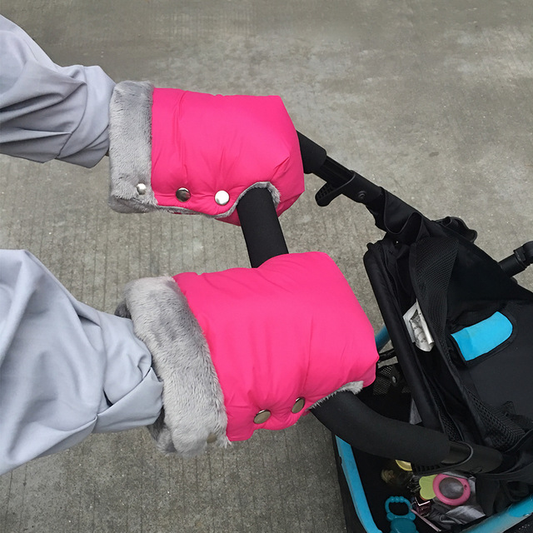 Guantes Térmicos para Cochecito de Bebé - Image 2