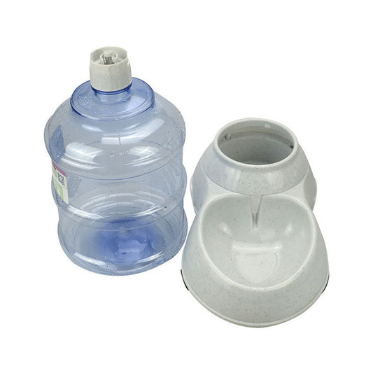 Comedero y Fuente de Agua Automática para Mascotas - Gran Capacidad - Image 2