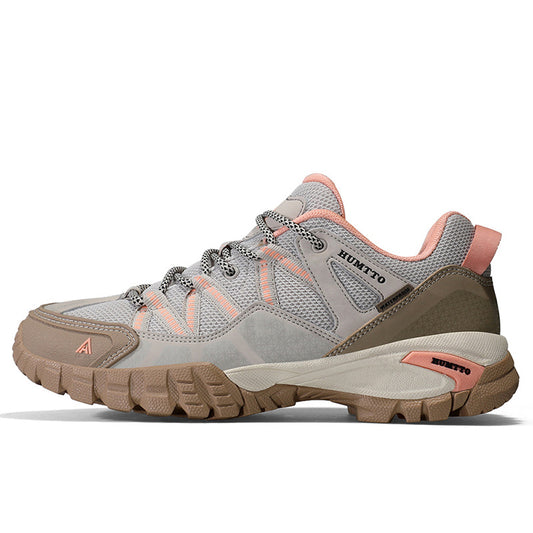 Zapatillas de Senderismo para Mujer Transpirables Primavera Otoño - Image 2