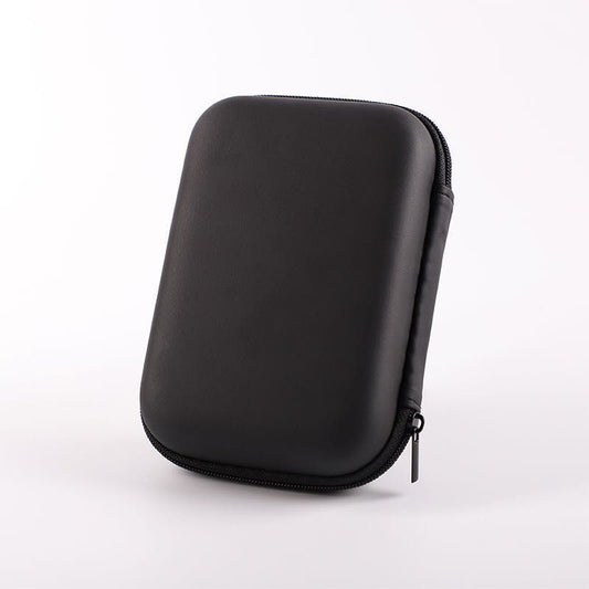Bolsa de Almacenamiento para Cables con Caja de Hierro Resistente a Golpes - Image 2
