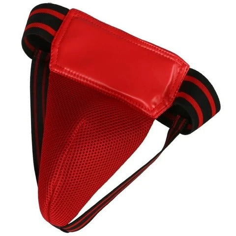 Set Completo de Entrenamiento de Boxeo con Protector de Ingle - Image 2