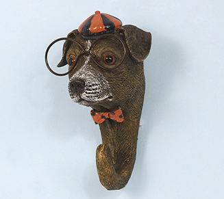 Ganchos de Pared para Perros de Diseño Moderno - Image 2