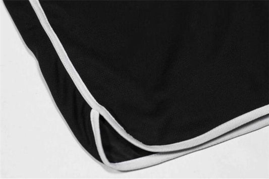 Shorts Deportivos Mesh Summer Brand de Secado Rápido para Hombre - Image 2