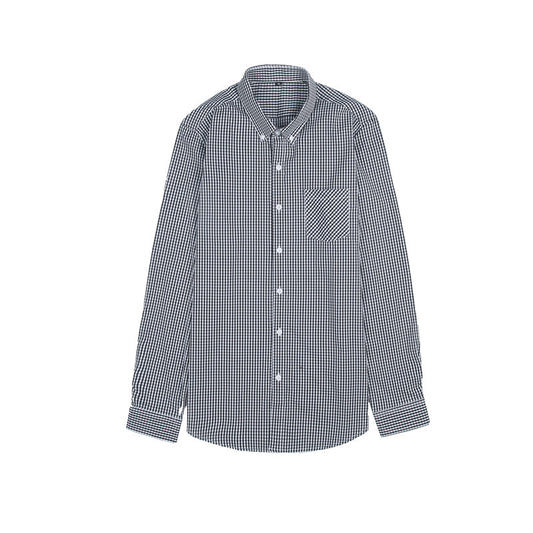 Camisa de Cuadros para Hombre - Fresca y Cómoda - Image 2