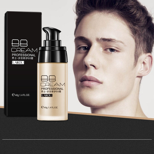 BB Cream Corrector para Hombre - Image 2