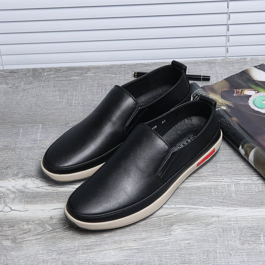 Zapatos de Cuero Directo de Fábrica - Calidad Premium a Precio Mayorista - Image 2