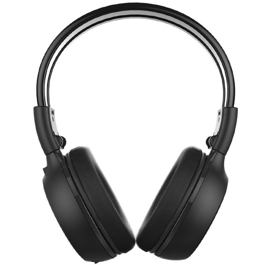 Auriculares Fanatic B570 Bluetooth - Inalámbricos y con Cable, Estéreo MP3 - Image 2