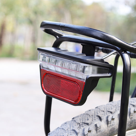 Luz Trasera Combinada para Vehículos Eléctricos - Image 2