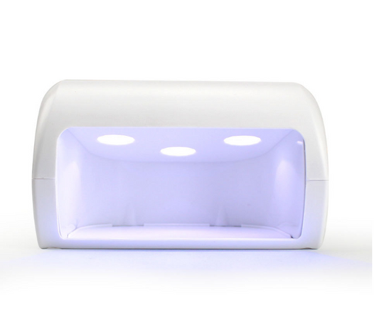 Lámpara UV LED para Uñas - Image 2