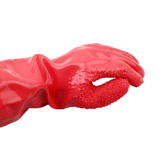 Guantes de Cuero Premium Magic - Image 2