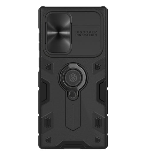 Funda para S22U con Protector de Lente Deslizable - Image 2