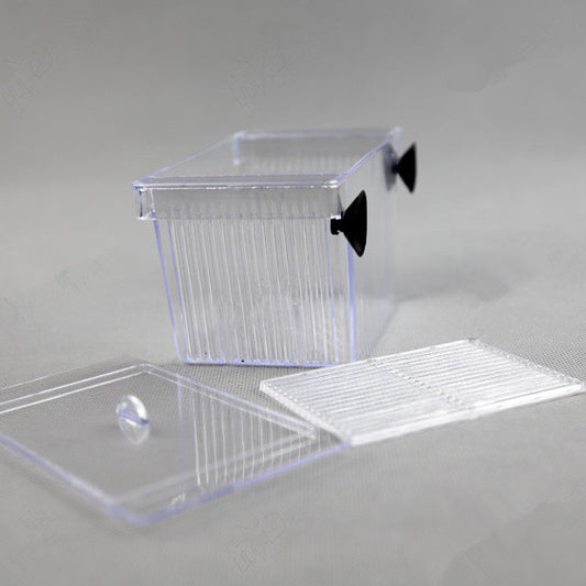 Caja de Incubación Acrílica para Acuario - Image 2