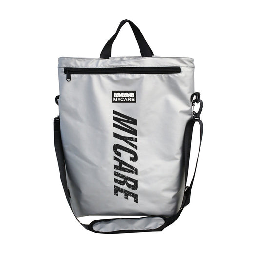 Mochila Escolar Portátil Estilo Urbano - Image 2