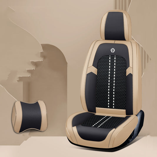 Funda Protectora Integral para Asientos de Auto - Image 2