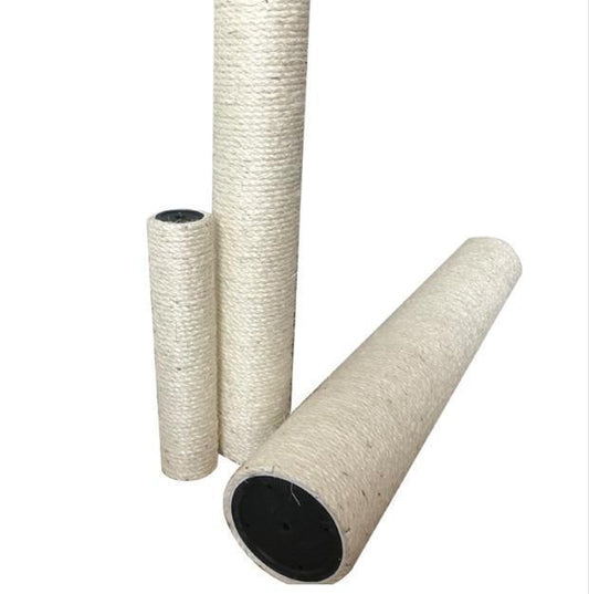 Cuerda de Sisal para Rascar Gatos 6mm - Image 2