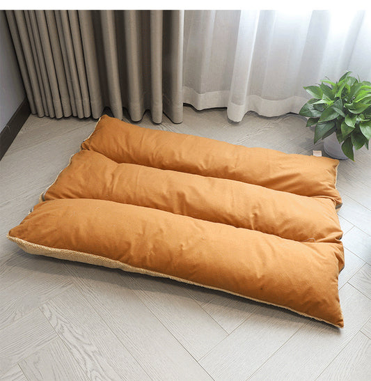 Casa Cama para Perros Medianos y Grandes Desmontable y Lavable - Image 2