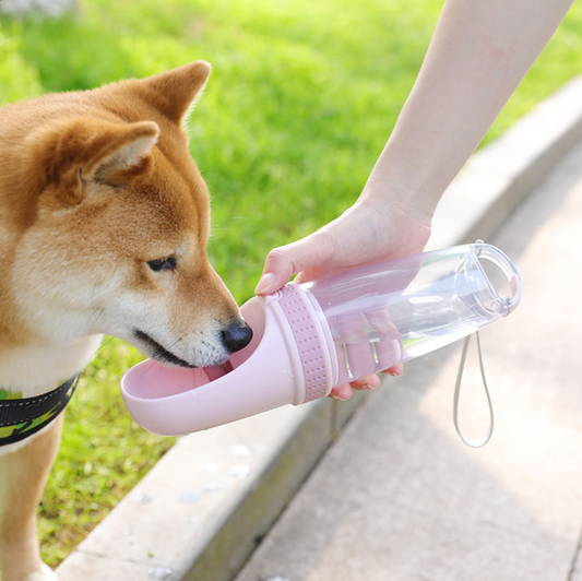 Vaso Acompañante para Mascotas - Image 2