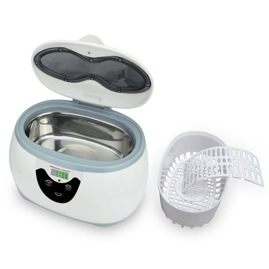 Limpiador Ultrasónico Compacto de Uso Doméstico - Image 2