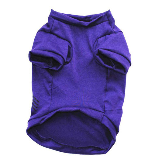 Ropa Halloween para Perros - Playera de Algodón con Diseño de Calabaza - Image 2