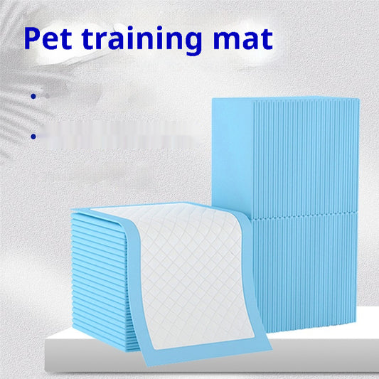Tapete Absorbente para Mascotas con Protección Gruesa Antiolor y Impermeabilidad - Image 2