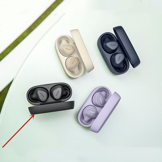 Audífonos Deportivos Bluetooth con Bajos Potentes y Resistencia al Agua - Image 2