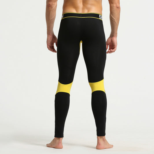 Mallas Deportivas Slim U Convex para Hombre - Image 2