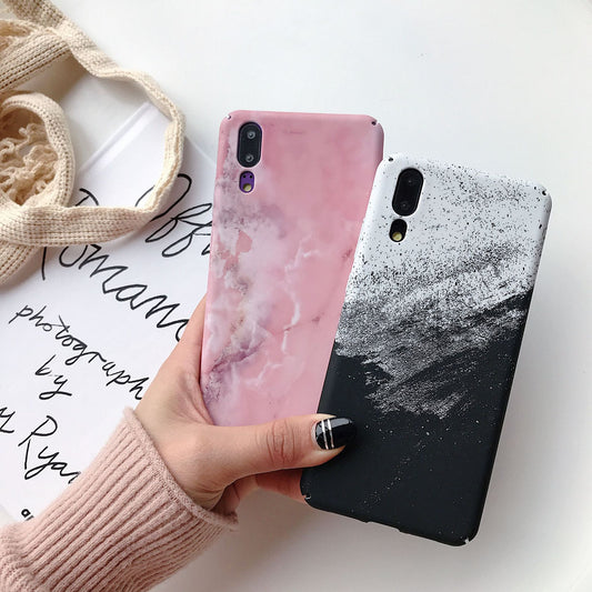 Funda para teléfono con diseño pintado - Image 2
