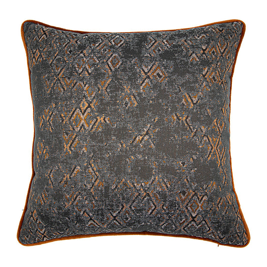 Cojín Jacquard Americano para Sofá - Image 2
