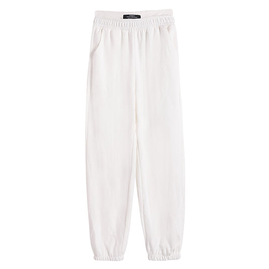 Pantalones Deportivos Cintura Alta Slim Fit para Mujer - Image 2