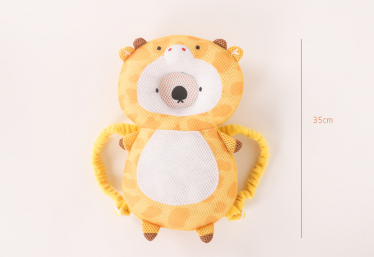 Almohada Protectora Antigolpes para Bebés y Niños Pequeños - Image 2