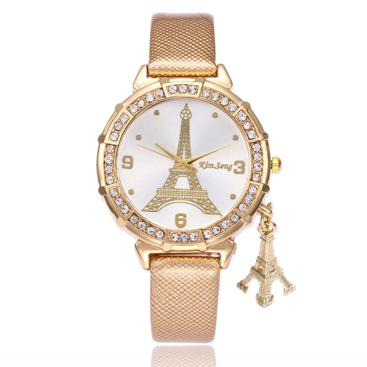 Reloj Colgante para Mujer Tower - Image 2