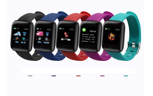Pulsera Inteligente para Monitoreo de Presión Arterial - Image 2