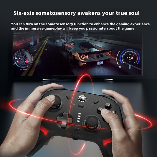 Base de Carga para Control Inalámbrico de Videojuegos - Image 2