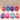 20Pcs Pencil Sharpeners Hello Kitty Kuromi Cinnamoroll Students Double Hole Pencil Sharpener Stationery School Supplies - Tekeno